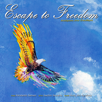 escape to freedom