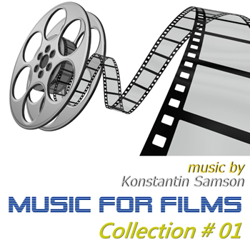 MUSIC FOR FILMS 1