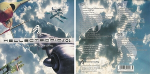 Helectronic #01 (3 CD Pack) [2006]