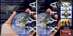 X.Y.T.A. (CD+DVD) [2012]