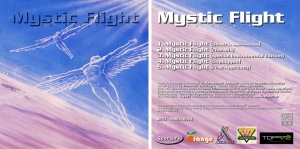 Mystic Flight (CD-Single) [2005]